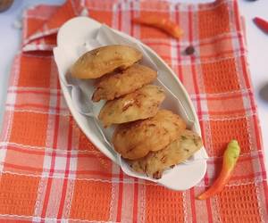 Resep Populer Ote-ote /weci /pia-pia/ bakwan/bala-bala Sedap Resep Populer Ote-ote /weci /pia-pia/ bakwan/bala-bala Sedap