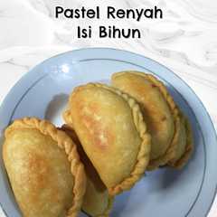 รูปของ Pastel renyah