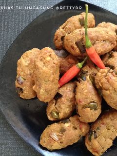 Foto resep TEMPE MENDOL khas Tulungagung