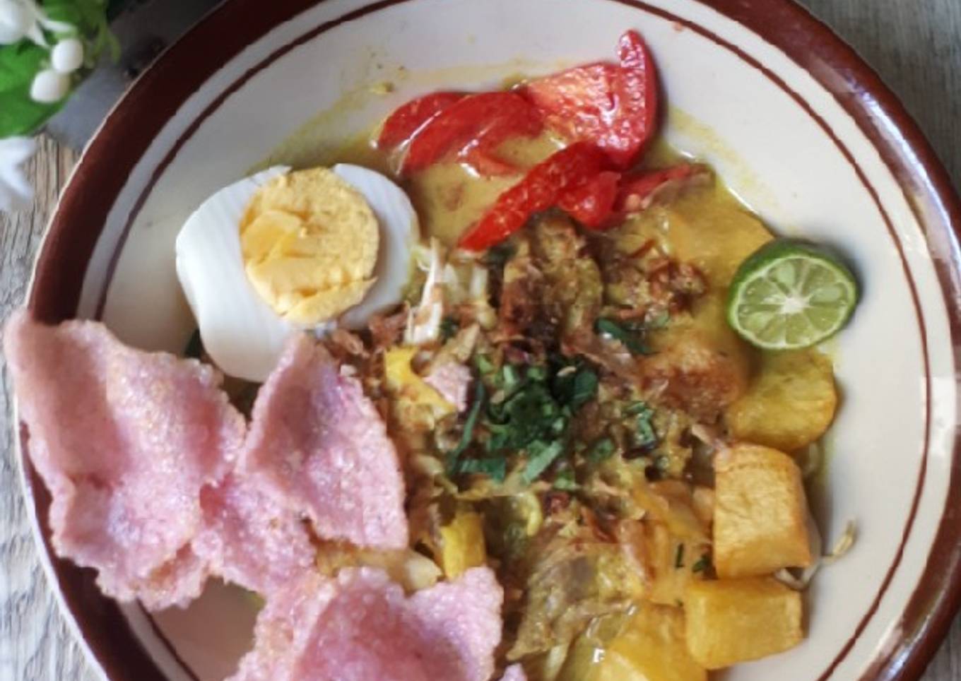 Soto Medan