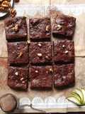 Gluten-free Vegan Brownies