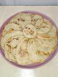 Lempeng Kelapa