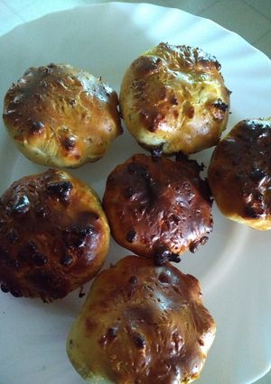 Una foto de Panes sin gluten y saludables