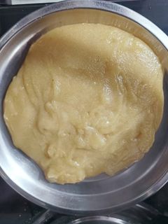 आटे का हलवा (Aate ka halwa recipe in hindi) रेसिपी मुख्य फोटो