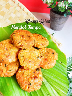 Foto resep Mendol Tempe