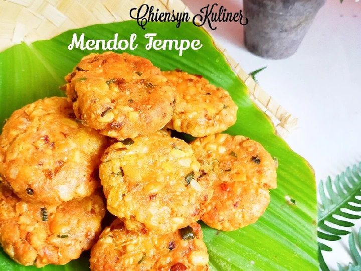 Langkah Mudah untuk Menyiapkan Resep Mendol Tempe yang Menggugah Selera Anti Ribet, Sempurna