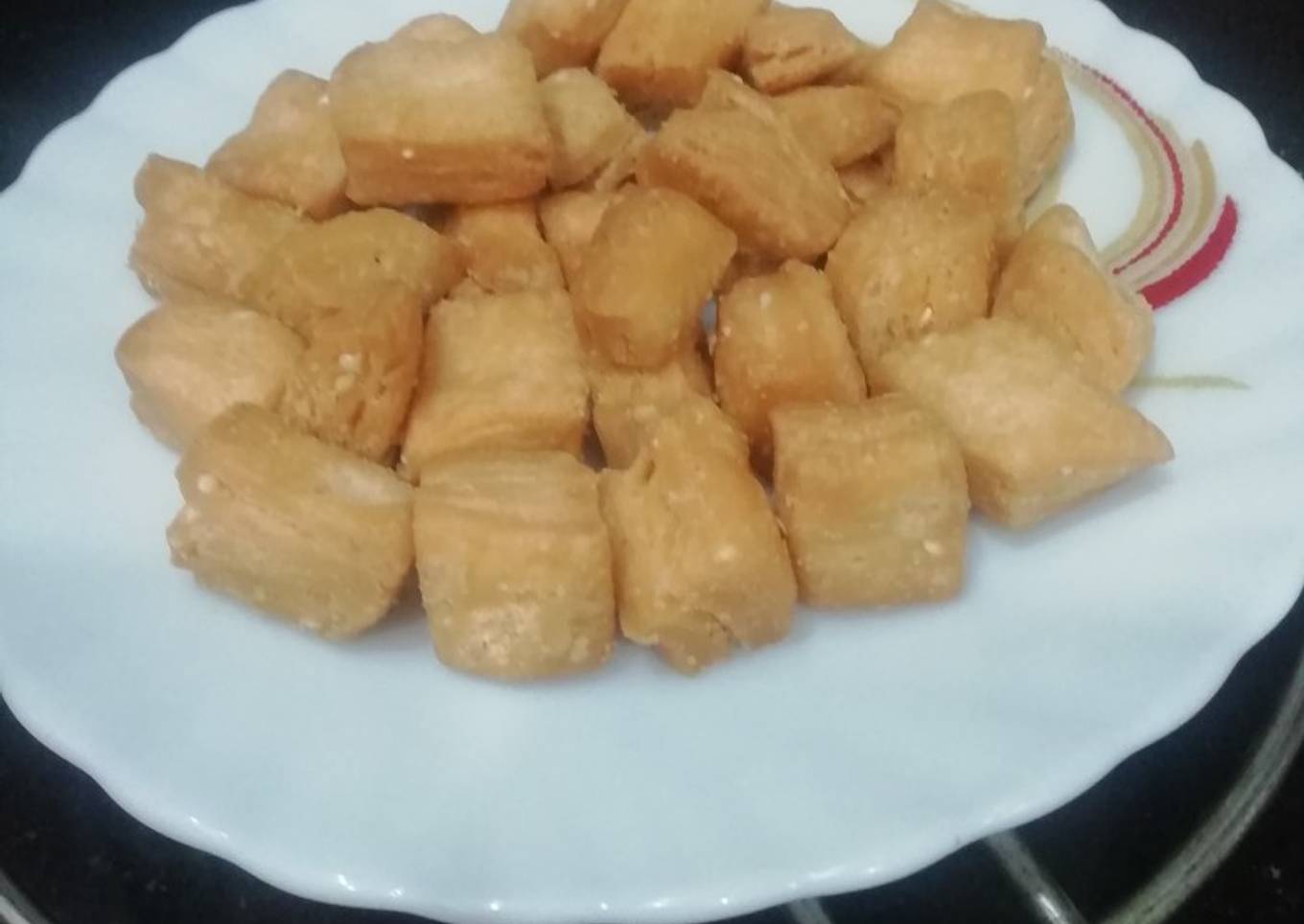 Shankarpali