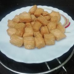 A picture of Shankarpali.