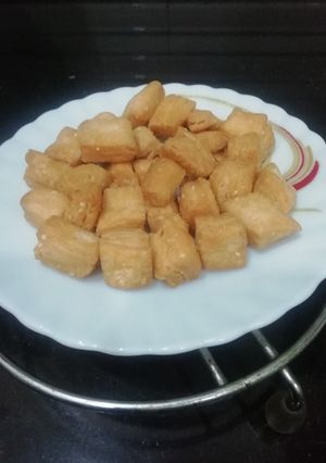 A picture of Shankarpali.