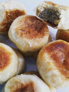 Foto resep Bakpia Pathuk