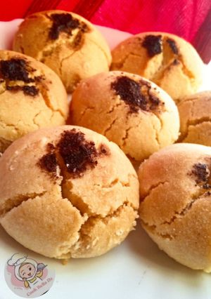 صورة لوصفة غريبية جزائرية تقليدية