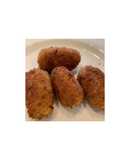 Croquetas de pollo y queso 🇨🇺