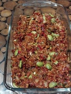 Foto resep Sambel Teri pete