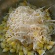 Jagung Susu Keju - Jasuke