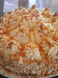 Pixies Carrot Cake