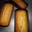 Budín de limón súper económico