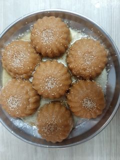 ચુરમા ના લાડુ (Churma Ladoo Recipe In Gujarati) રેસીપી મુખ્ય ફોટો
