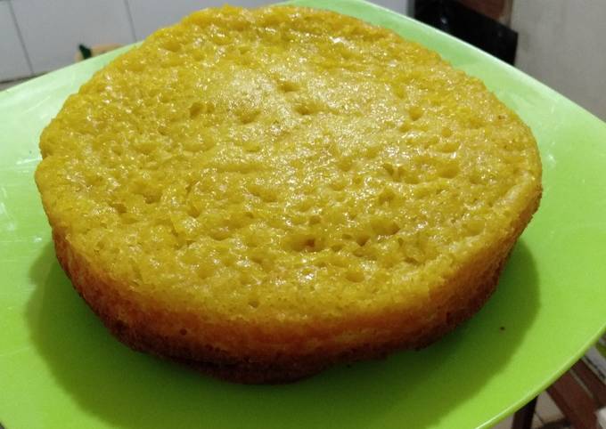 Resep Bika Ambon panci oleh Yuniie Tanaya Cookpad Resep Bika Ambon panci oleh Yuniie Tanaya Cookpad