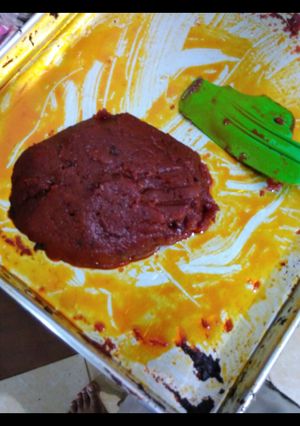 Foto resep Pasta Tomat
