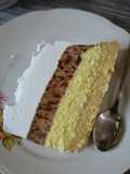 Homok torta (Pesak kolač)