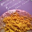 20. #MPASI Beras merah abon salmon