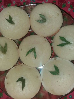 Foto resep Apem jawa