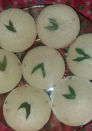Foto resep Apem jawa