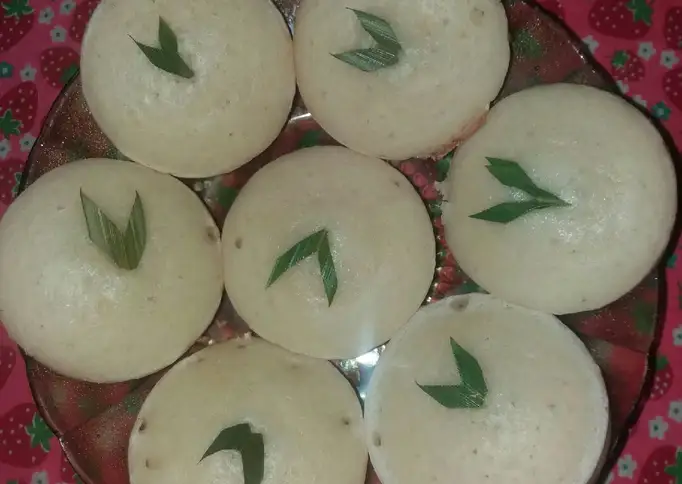 Resep Apem jawa yang Enak