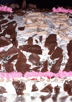 Foto resep Blackforest
