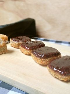 Foto resep Nugget pisang