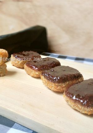 Foto resep Nugget pisang