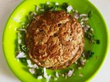 Karandi Omelette