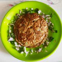 Une photo de Karandi Omelette