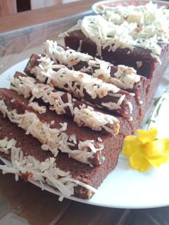 Foto resep Brownies Kukus Chocolatos