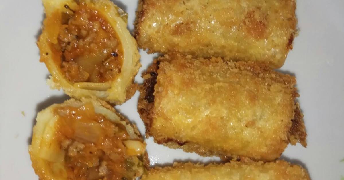 13 resep poppers enak dan sederhana - Cookpad 13 resep poppers enak dan sederhana - Cookpad