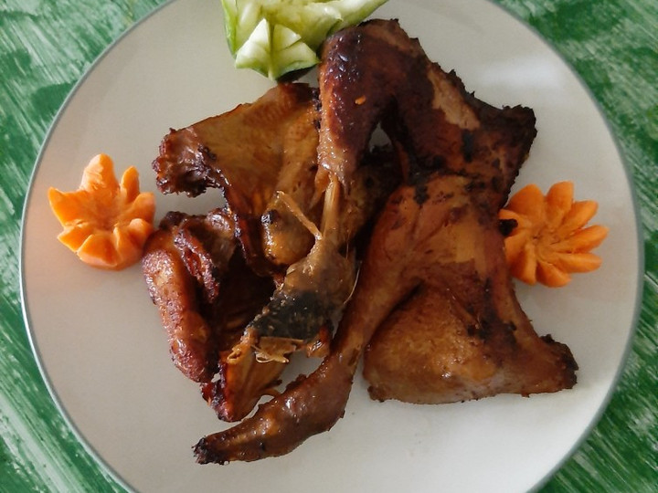 Langkah Mudah untuk Membuat Ayam Goreng Bacem Anti Gagal