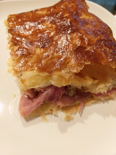 Una foto de Empanada mixta