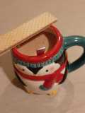 Chocolat Chaud Maison