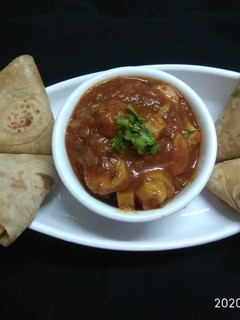 अरबी मसाला (Arbi Masala recipe in Hindi) रेसिपी मुख्य फोटो