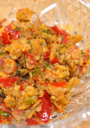 Foto resep Sambel Tempe Classic