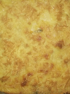 Foto resep Cheesy macaroni schotel