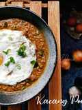Kacang pool
