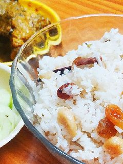 পোলাও (polao recipe in bengali) রেসিপির প্রধান ছবি