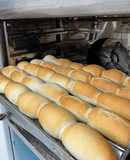 Pan fránces