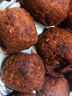 குப்தா(kofta recipe in tamil) செய்முறை முக்கிய புகைப்படம்