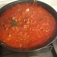 Salsa boloñesa