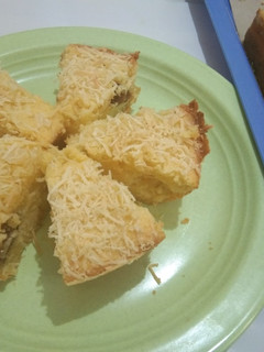 Foto resep Prol Tape Keju Kismis