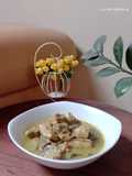 Soto Jeroan Sapi