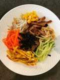 Mì Soba lạnh - Healthy như lời hứa