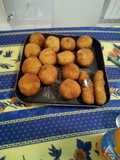 Ravazzate e calzoni fritti